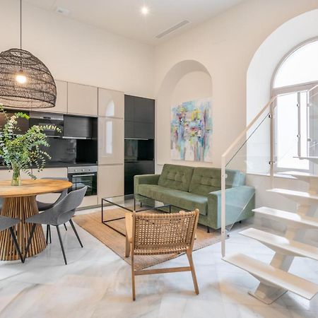 Pinar Vip Class Malaga C/Granada 외부 사진