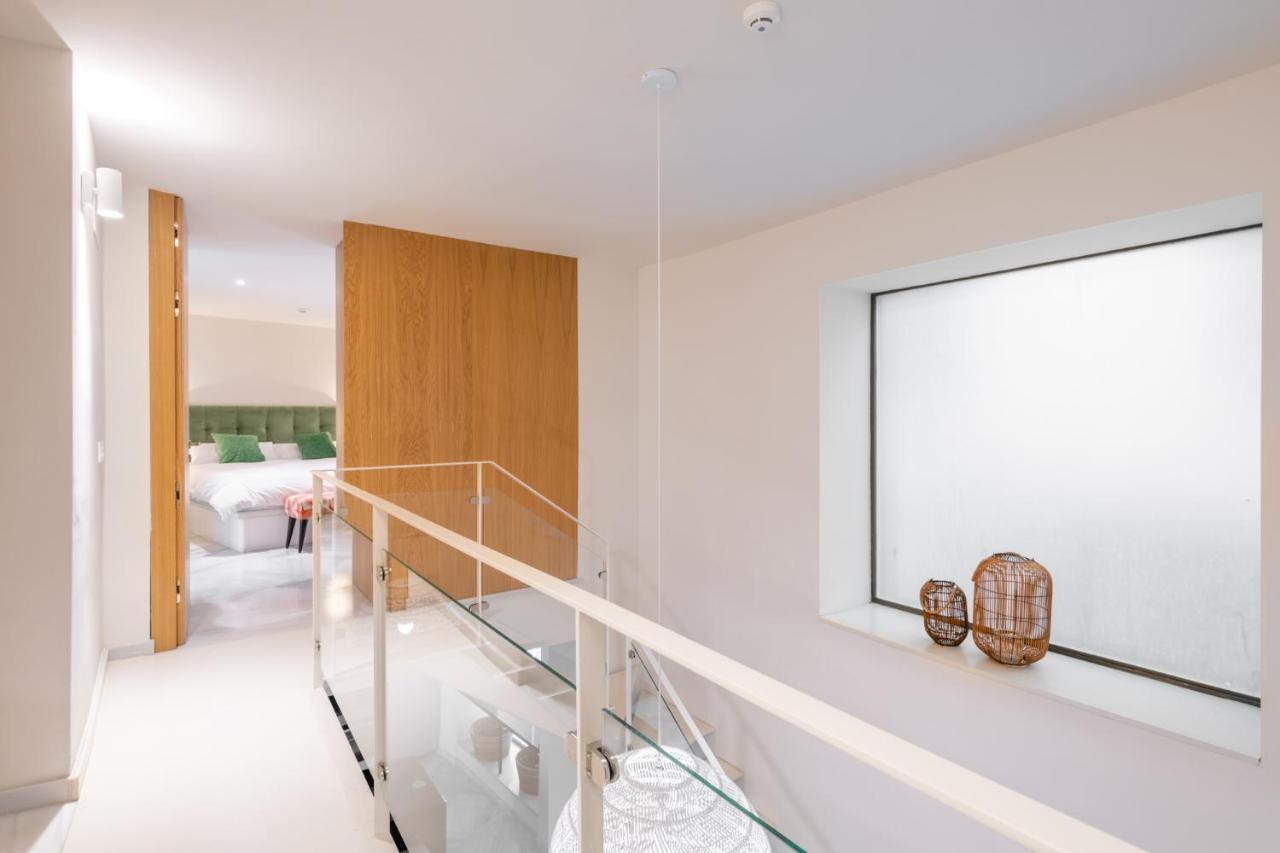 Pinar Vip Class Malaga C/Granada 외부 사진