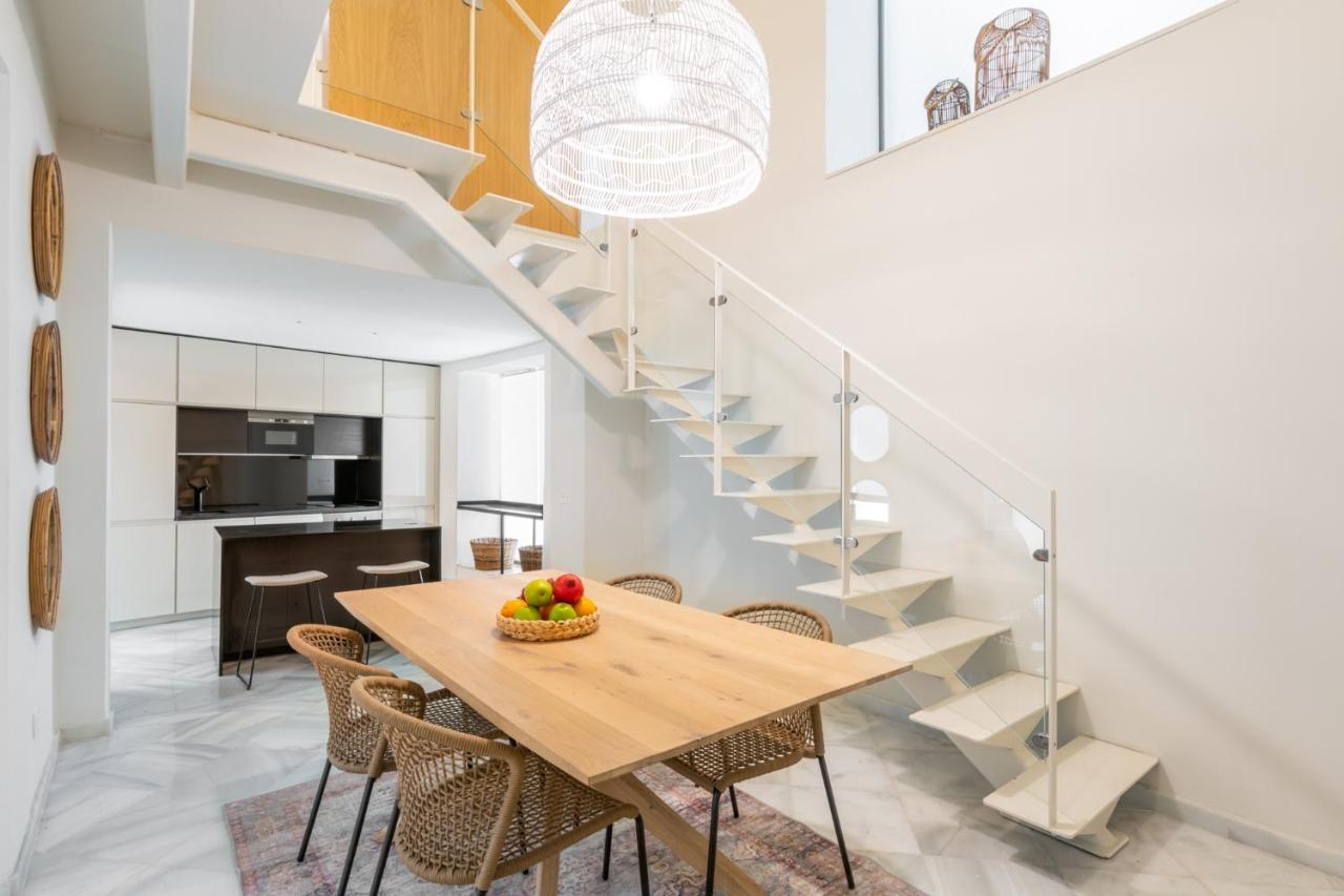 Pinar Vip Class Malaga C/Granada 외부 사진